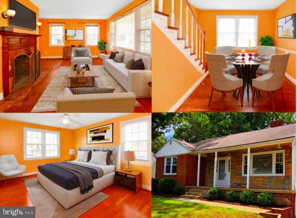 6409 Woodley Road Clinton, MD 20735 - Photo 1 of 30