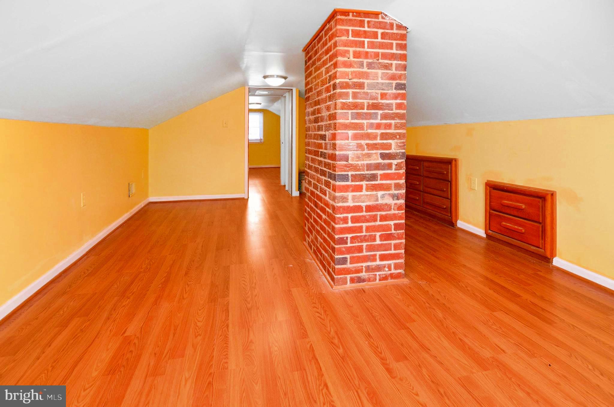 6409 Woodley Road Clinton, MD 20735 - Photo 20 of 30 Bedroom 4