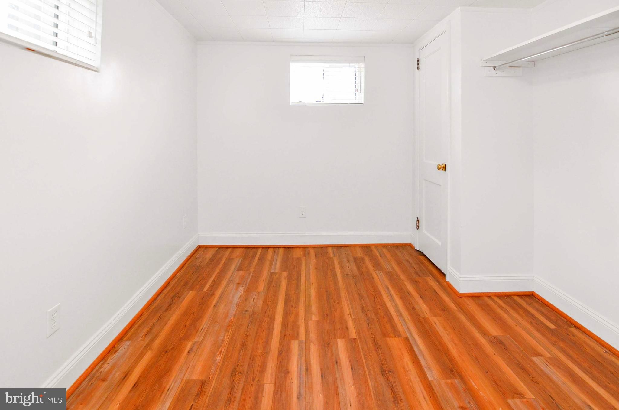 6409 Woodley Road Clinton, MD 20735 - Photo 28 of 30 Bedroom 5