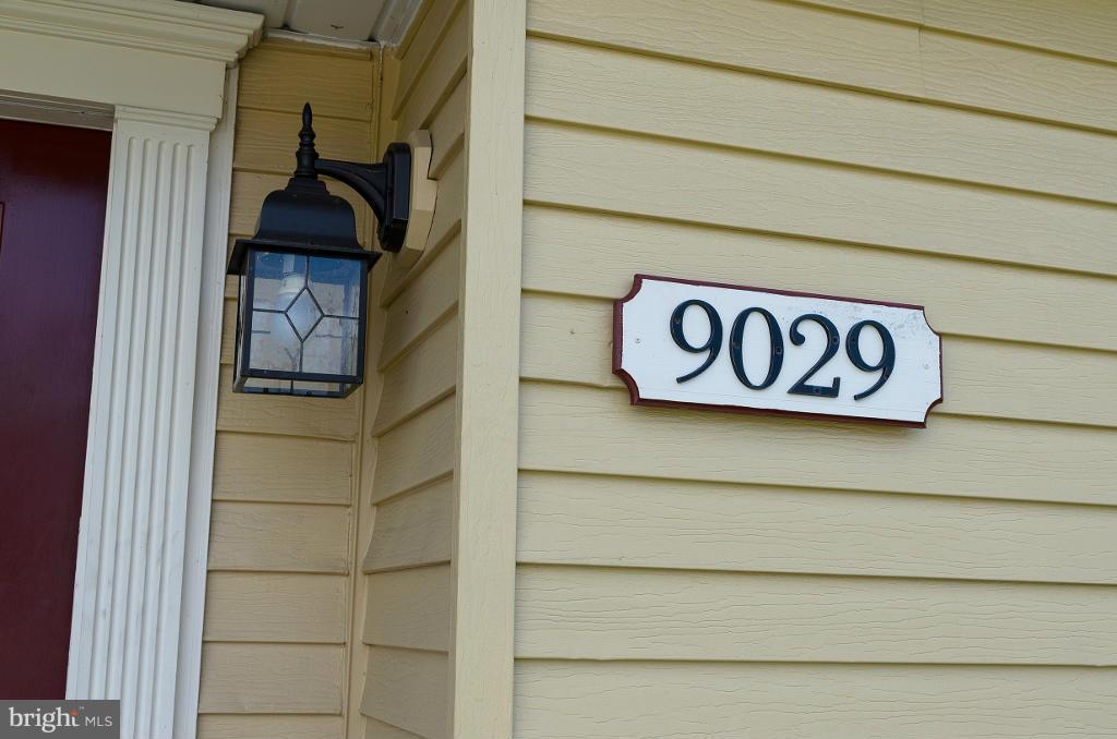 9029 Fieldchat Road Baltimore, MD 21236 - Photo 2 of 30 Exterior (Front)