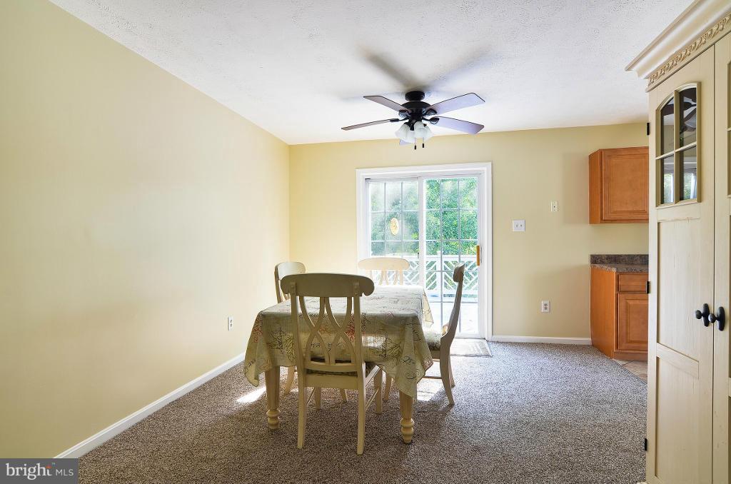 9029 Fieldchat Road Baltimore, MD 21236 - Photo 13 of 30 Dining Room