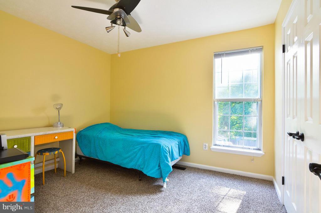 9029 Fieldchat Road Baltimore, MD 21236 - Photo 20 of 30 Bedroom Second