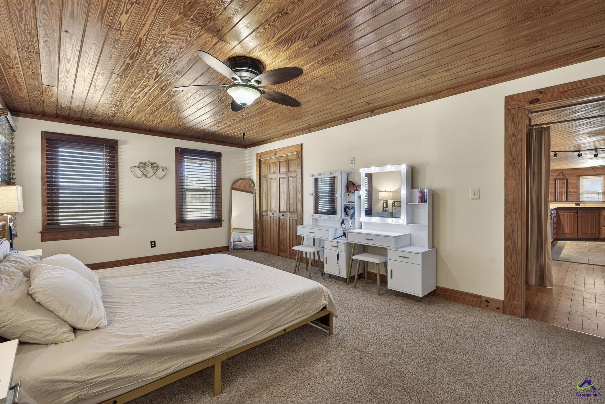 4764 River Road Fort Valley, GA 31030 - Photo 35 of 100
