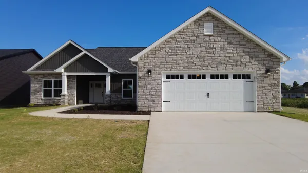 $395,000 | 116 Williston Court, Delphi, IN 46923