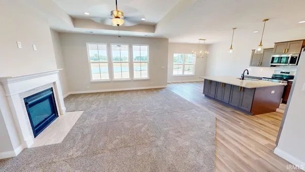 $395,000 | 116 Williston Court, Delphi, IN 46923