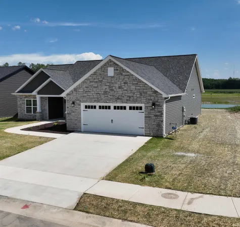 $395,000 | 116 Williston Court, Delphi, IN 46923
