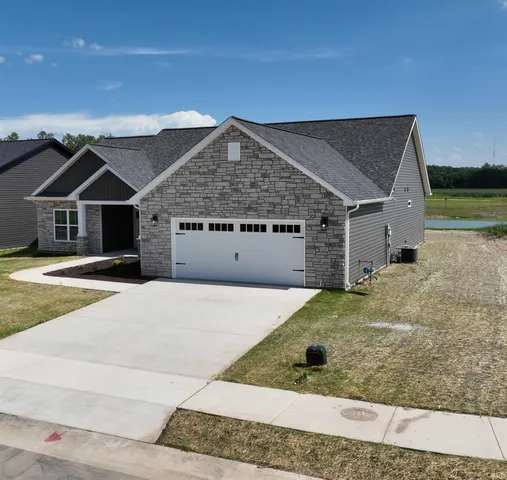 $399,900 | 116 Williston Court, Delphi, IN 46923