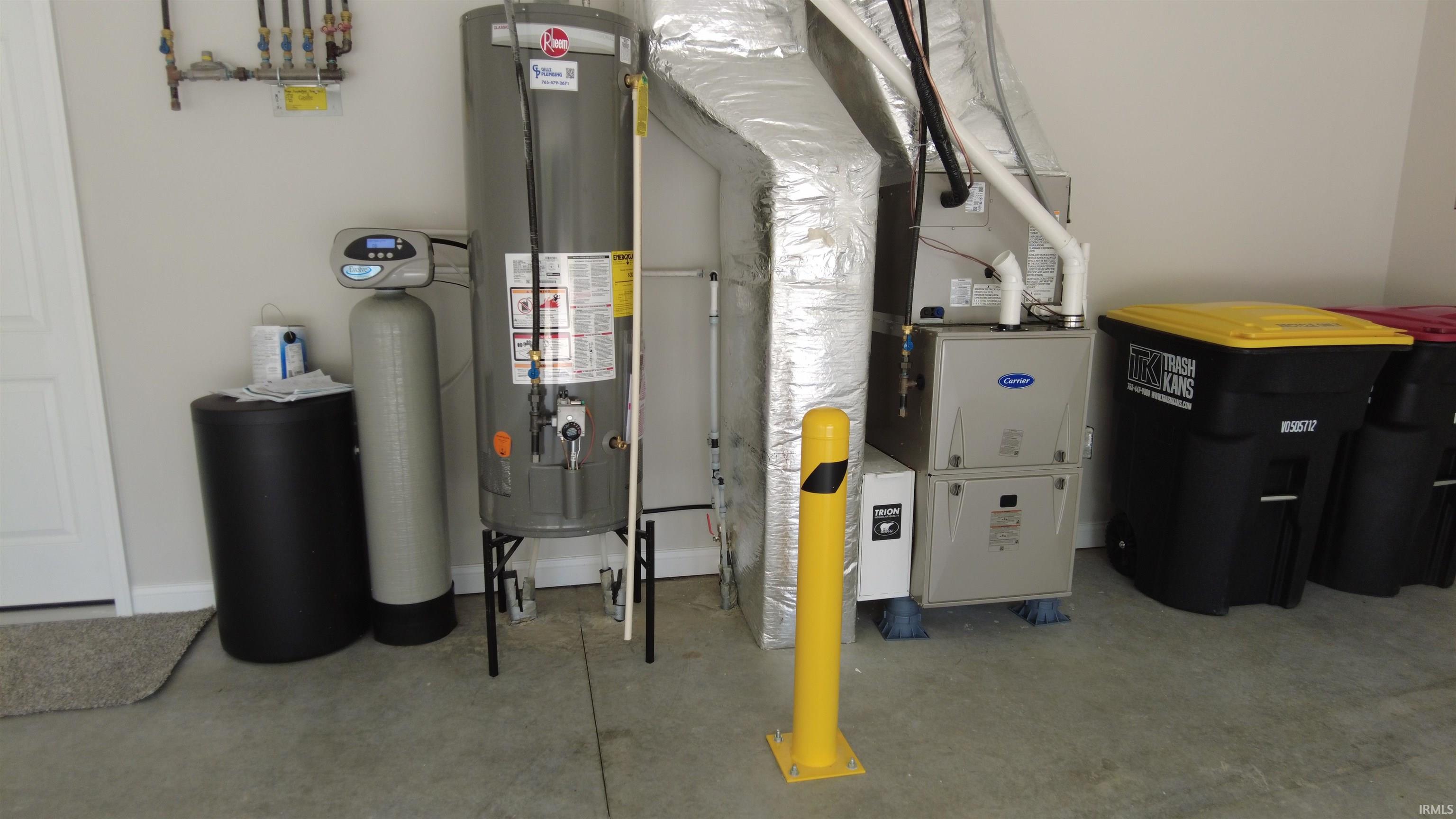 116 Williston Court Delphi, IN 46923 - Photo 27 of 28