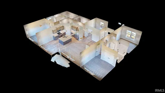 $399,900 | 116 Williston Court, Delphi, IN 46923