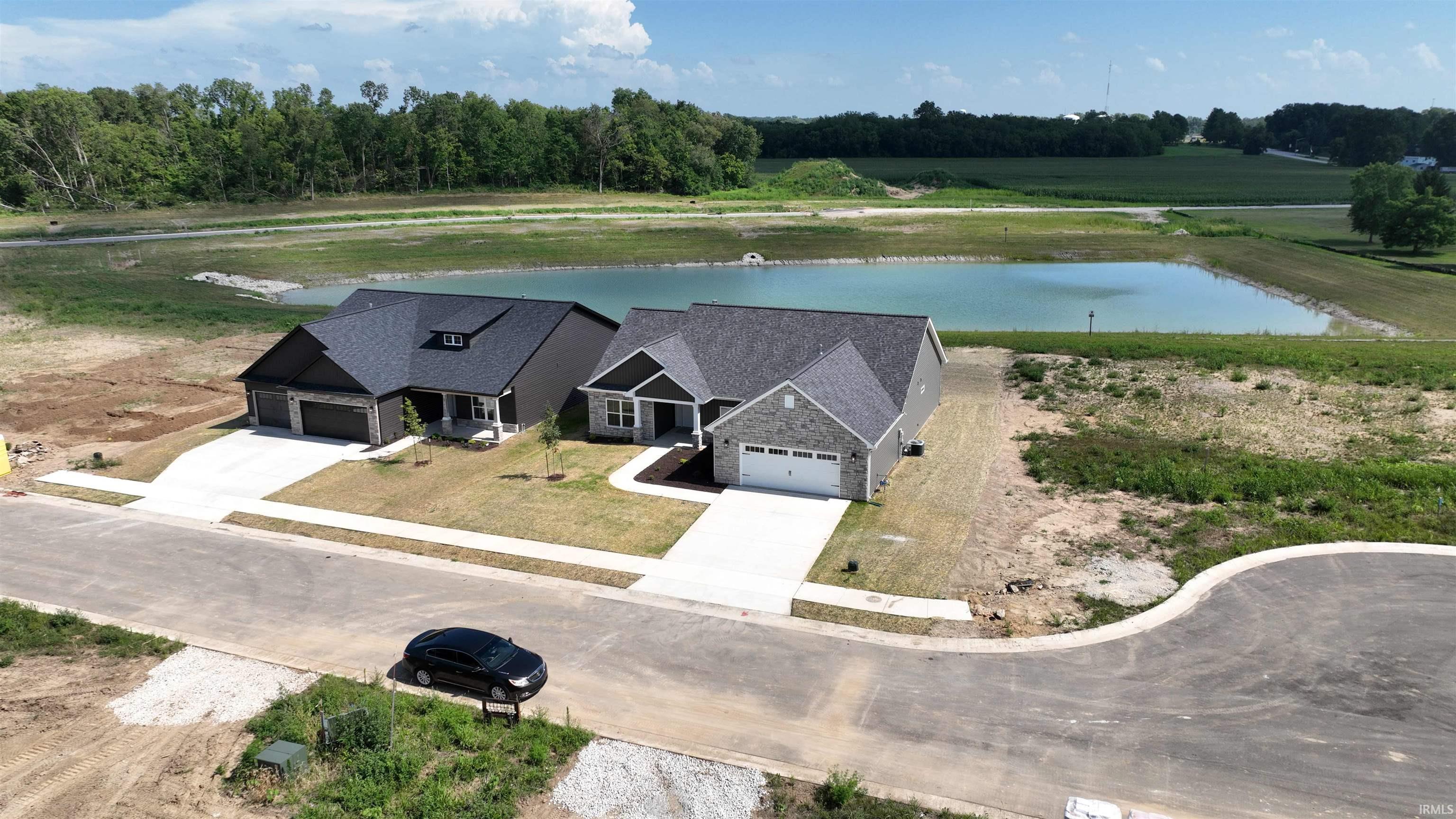 116 Williston Court Delphi, IN 46923 - Photo 4 of 28