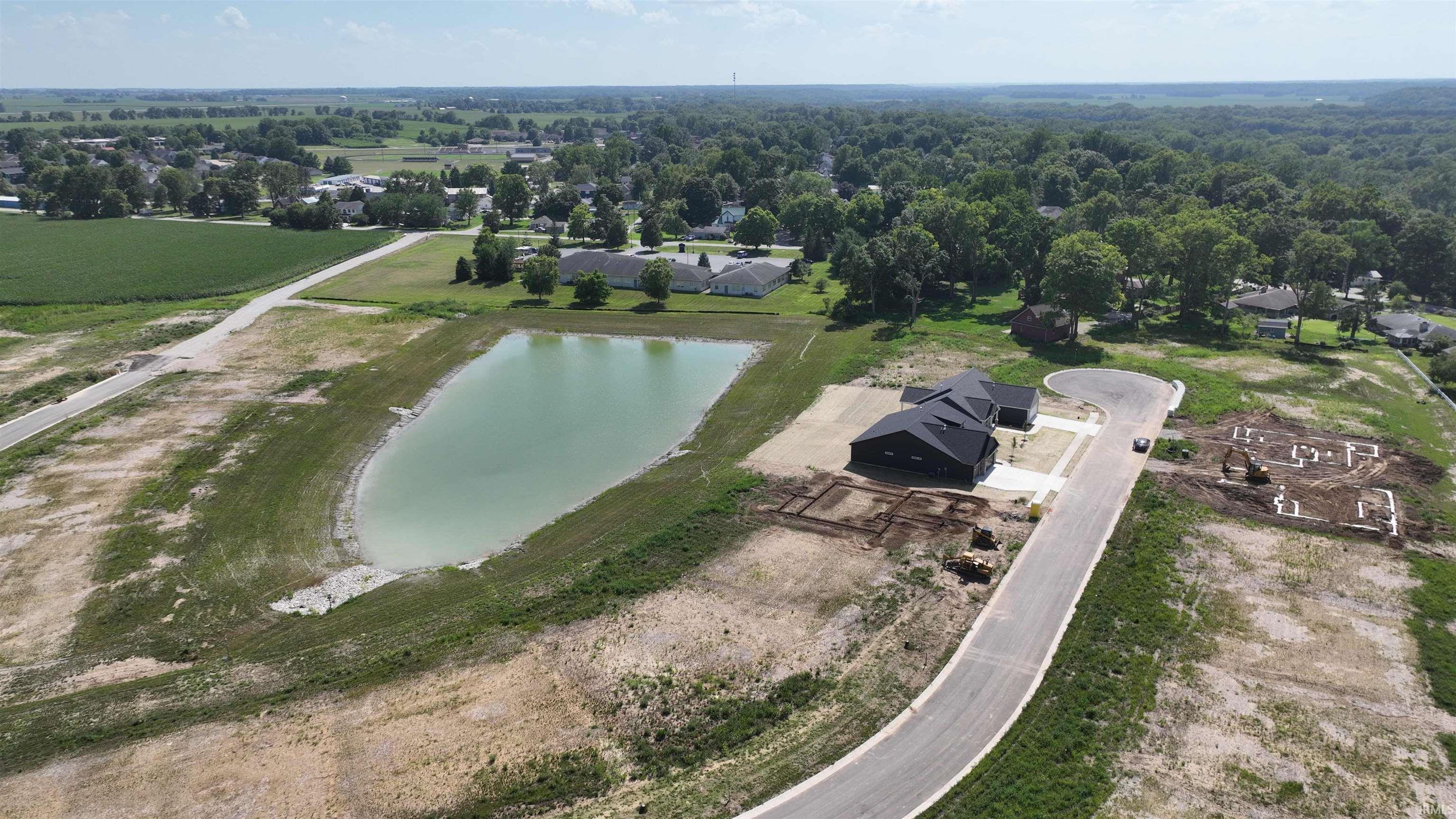 116 Williston Court Delphi, IN 46923 - Photo 5 of 28