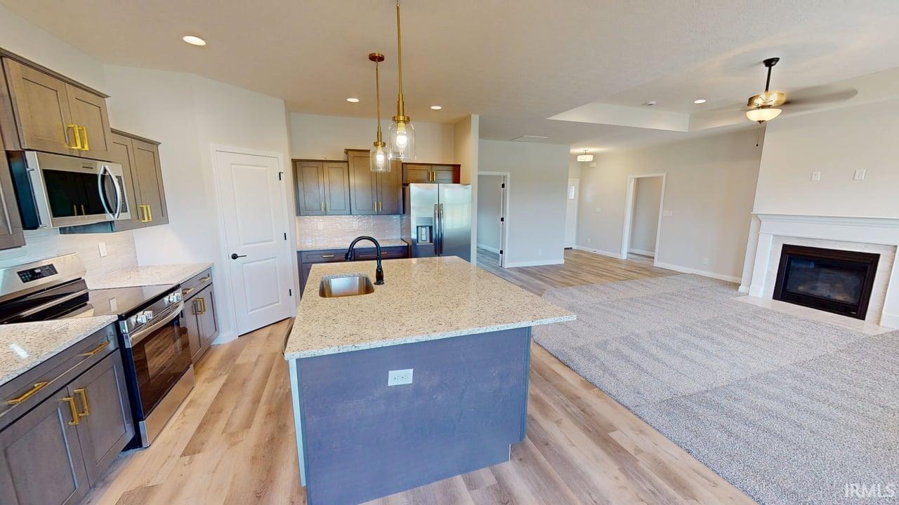 116 Williston Court Delphi, IN 46923 - Photo 6 of 28