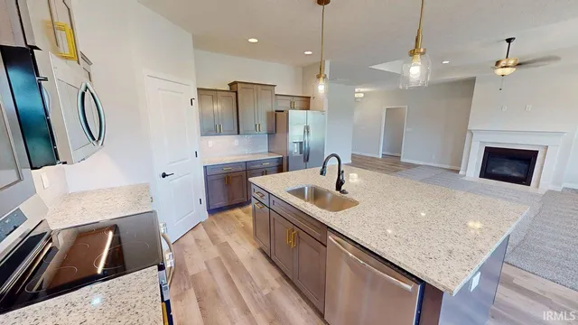 $399,900 | 116 Williston Court, Delphi, IN 46923