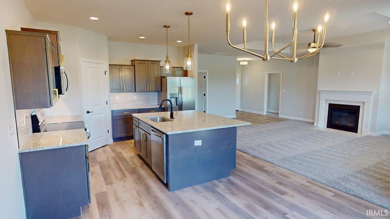 116 Williston Court Delphi, IN 46923 - Photo 8 of 28