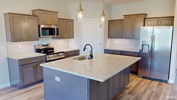 $395,000 | 116 Williston Court, Delphi, IN 46923