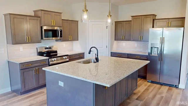 $399,900 | 116 Williston Court, Delphi, IN 46923