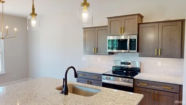 $395,000 | 116 Williston Court, Delphi, IN 46923