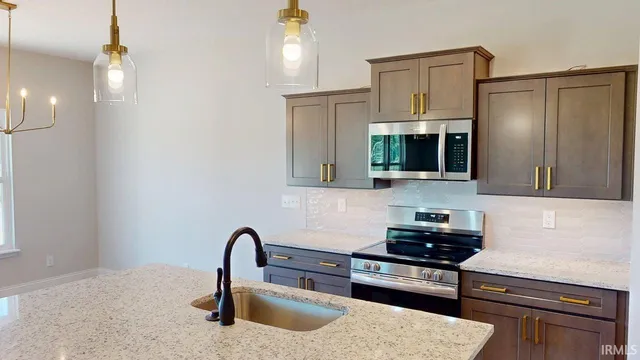 $399,900 | 116 Williston Court, Delphi, IN 46923