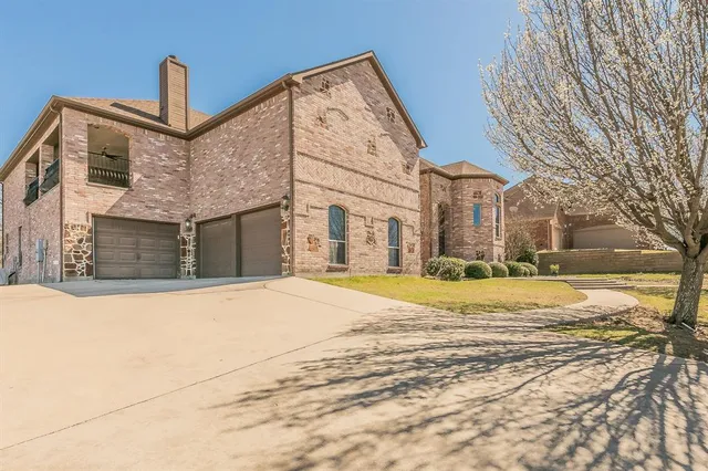 $1,249,000 | 12548 Avondale Ridge Drive, Fort Worth, TX 76179