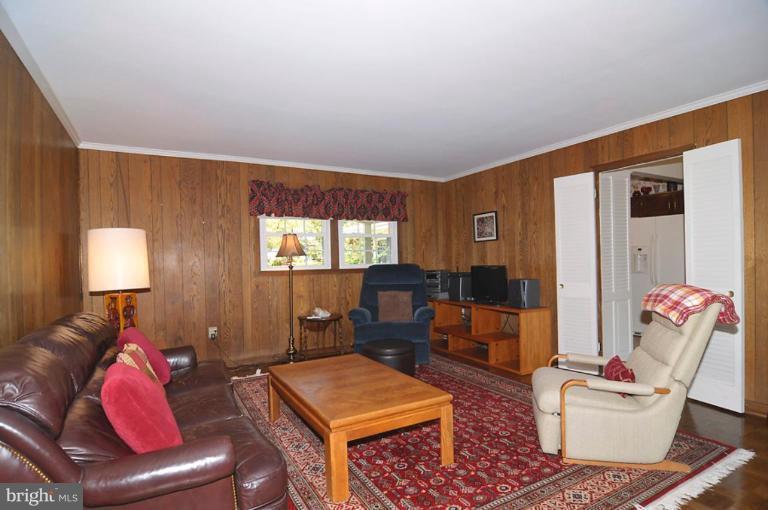 14017 Rippling Brook Drive Silver Spring, MD 20906 - Photo 13 of 30 Family Room