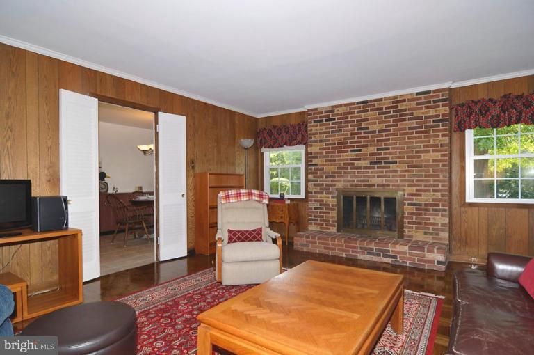 14017 Rippling Brook Drive Silver Spring, MD 20906 - Photo 14 of 30 Family Room #2