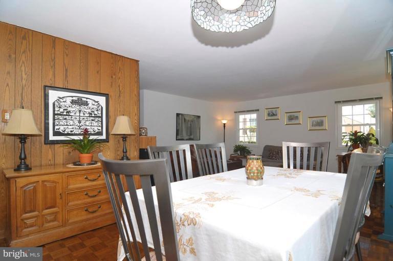 14017 Rippling Brook Drive Silver Spring, MD 20906 - Photo 15 of 30 Dining Room