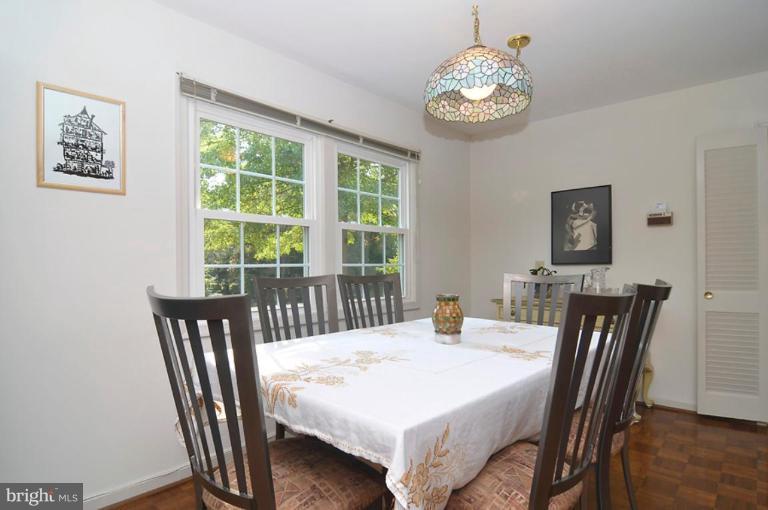 14017 Rippling Brook Drive Silver Spring, MD 20906 - Photo 16 of 30 Dining Room #2