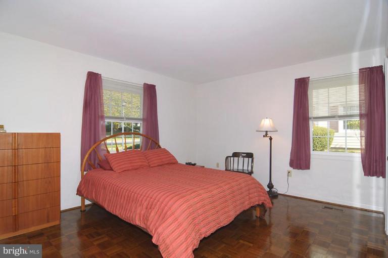 14017 Rippling Brook Drive Silver Spring, MD 20906 - Photo 19 of 30 Master Bedroom