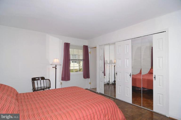 14017 Rippling Brook Drive Silver Spring, MD 20906 - Photo 20 of 30 Master Bedroom #2