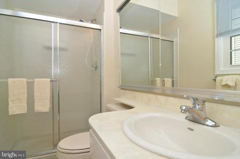 14017 Rippling Brook Drive Silver Spring, MD 20906 - Photo 21 of 30 Master Bath