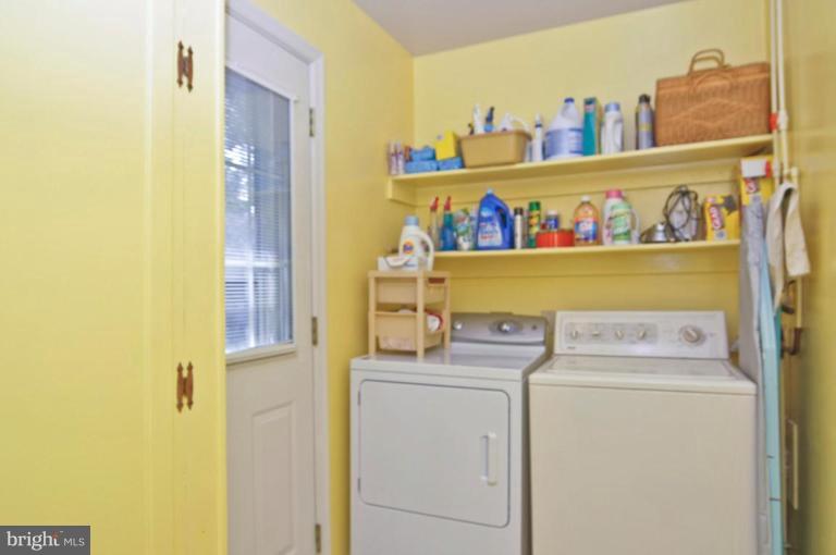 14017 Rippling Brook Drive Silver Spring, MD 20906 - Photo 26 of 30 Laundry Area 1