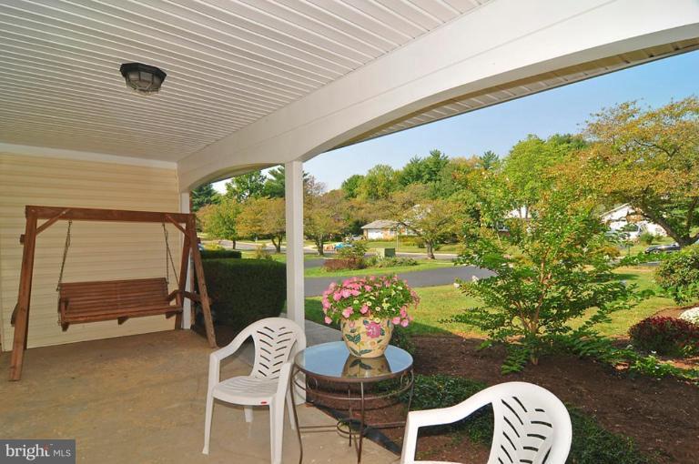 Porch