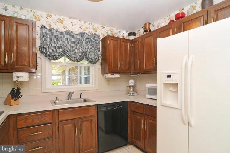14017 Rippling Brook Drive Silver Spring, MD 20906 - Photo 9 of 30 Kitchen #2