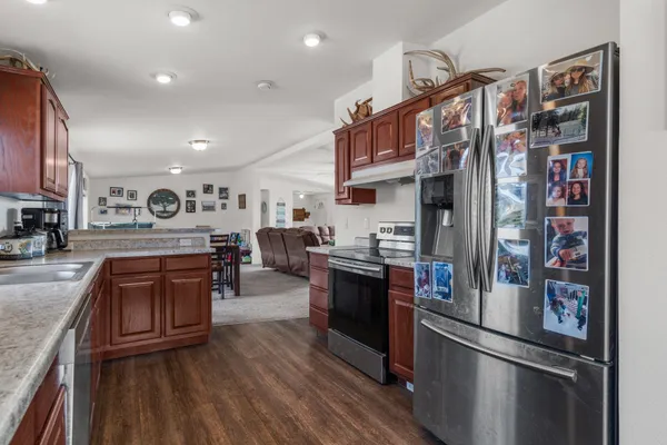 $930,000 | 38521 Tekoa Idaho Road, Unit 39204 COVE RD, Tekoa, WA 99033