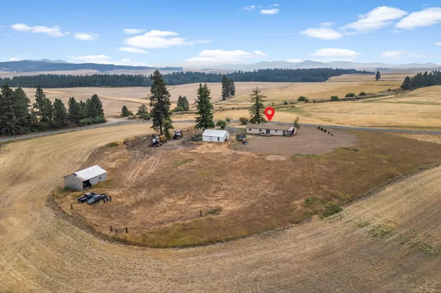 $950,000 | 38521 Tekoa Idaho Road, Unit 39204 COVE RD, Tekoa, WA 99033