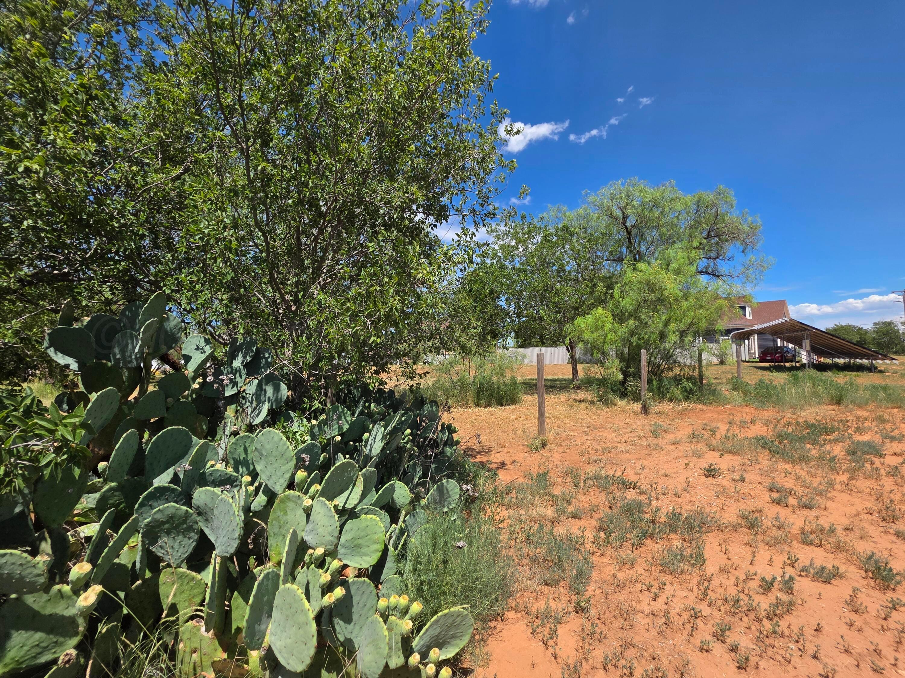 410 8th Street Southwest Childress, TX 79201 - Photo 56 of 65 20260712_152829