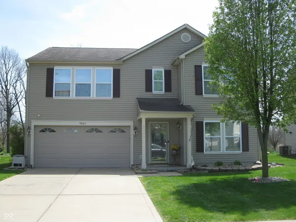 $291,300 | 9045 Stones Bluff Place, Camby, IN 46113