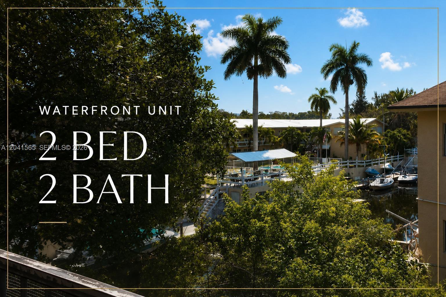 13335 Arch Creek Road, Unit 5 North Miami, FL 33181 - Photo 1 of 20