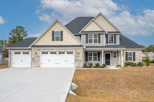 $419,900 | 5737 Pooh Avenue, Stedman, NC 28391