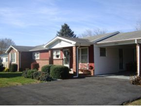 1754 Vance Tank Road Bristol, TN 37620 - Photo 12 of 13 Another view front of house