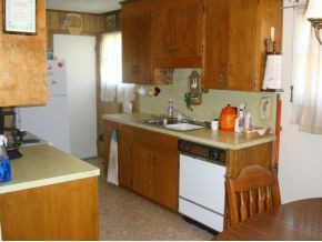 1754 Vance Tank Road Bristol, TN 37620 - Photo 13 of 13 Convenient kitchen