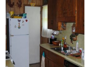 1754 Vance Tank Road Bristol, TN 37620 - Photo 4 of 13 Kitchen