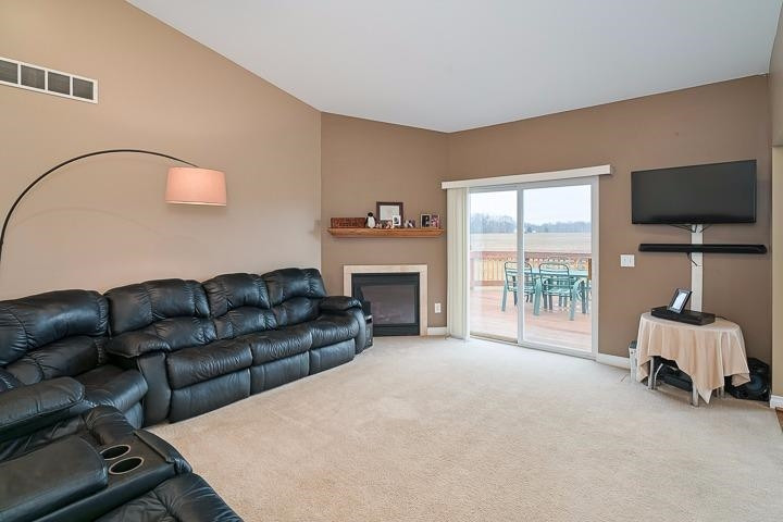 3931 Weatherby Road Stockbridge, MI 49285 - Photo 5 of 10 Photo 5