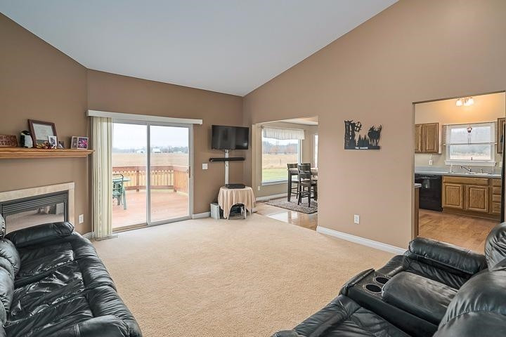 3931 Weatherby Road Stockbridge, MI 49285 - Photo 6 of 10 Photo 6