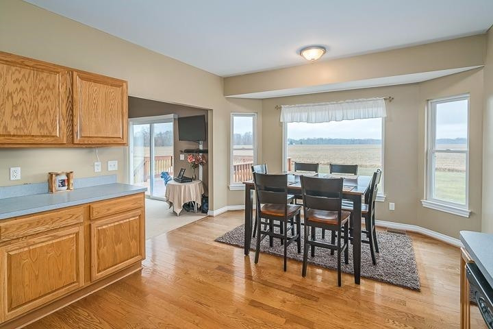 3931 Weatherby Road Stockbridge, MI 49285 - Photo 7 of 10 Photo 7