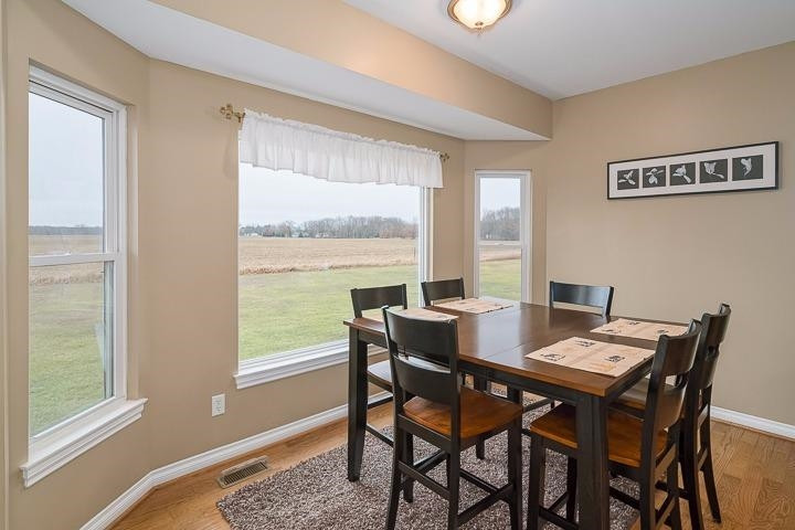 3931 Weatherby Road Stockbridge, MI 49285 - Photo 8 of 10 Photo 8
