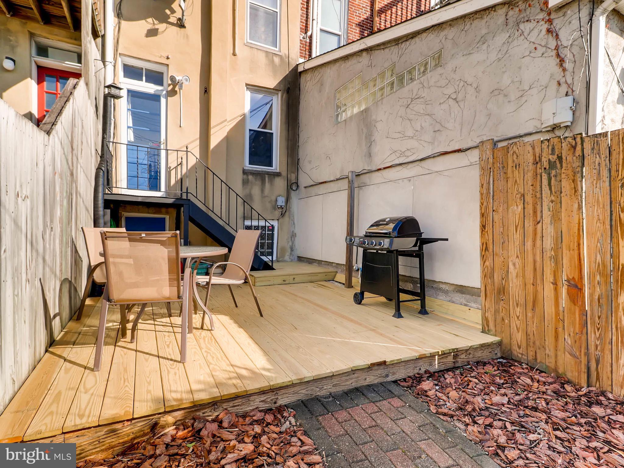 1212 Riverside Avenue Baltimore, MD 21230 - Photo 23 of 27