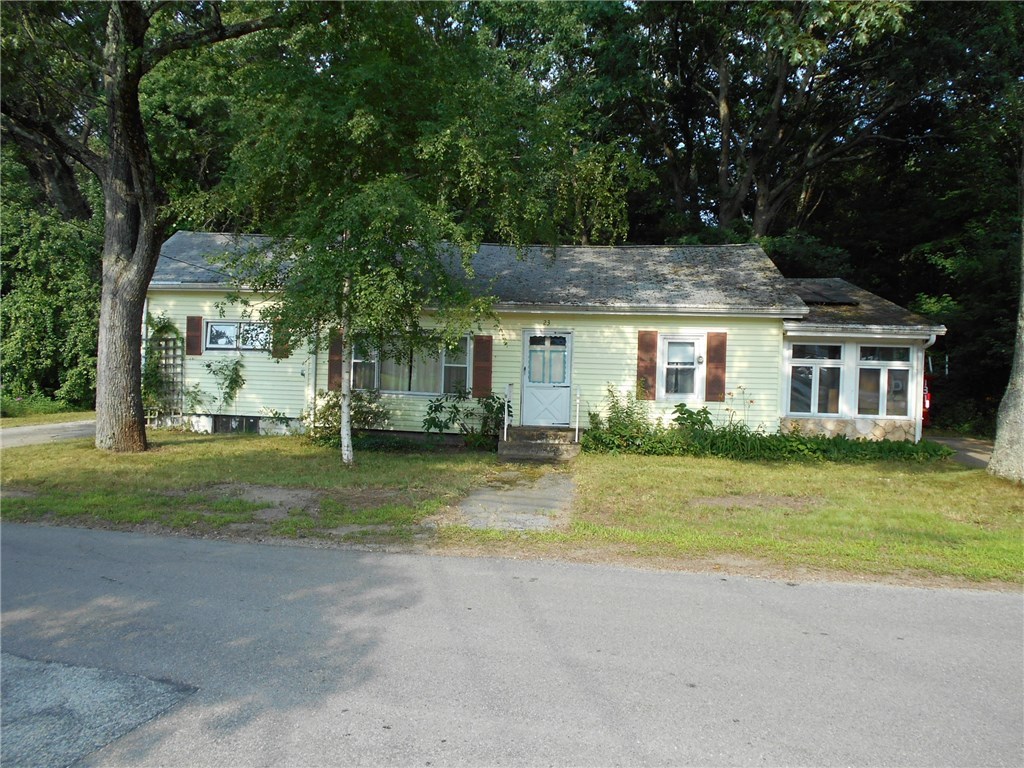 23 Cranberry Meadow Road Bellingham, MA 02019 - Photo 1 of 19