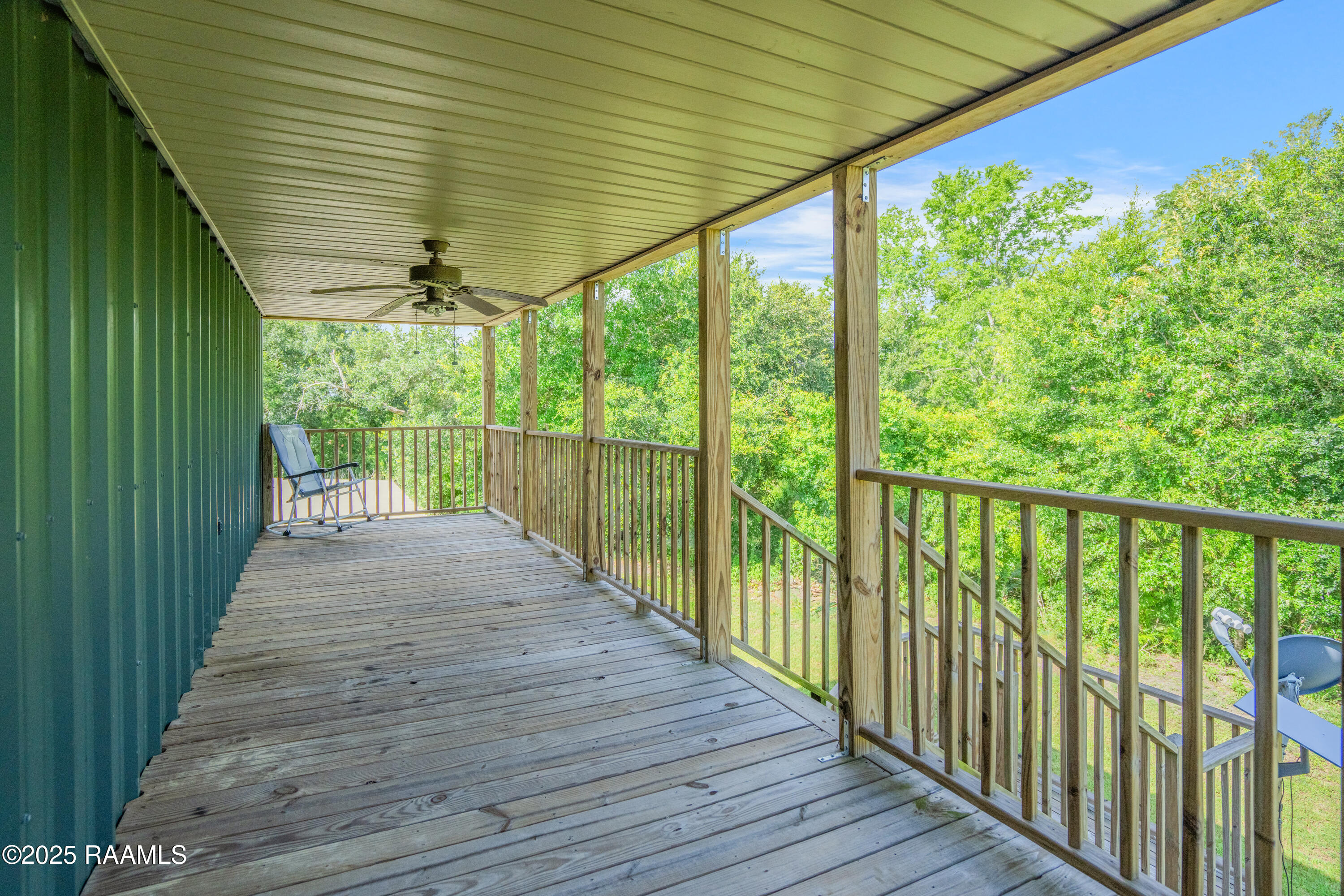 21737 Keno Road Abbeville, LA 70510 - Photo 14 of 60 Forked Island Farm-19