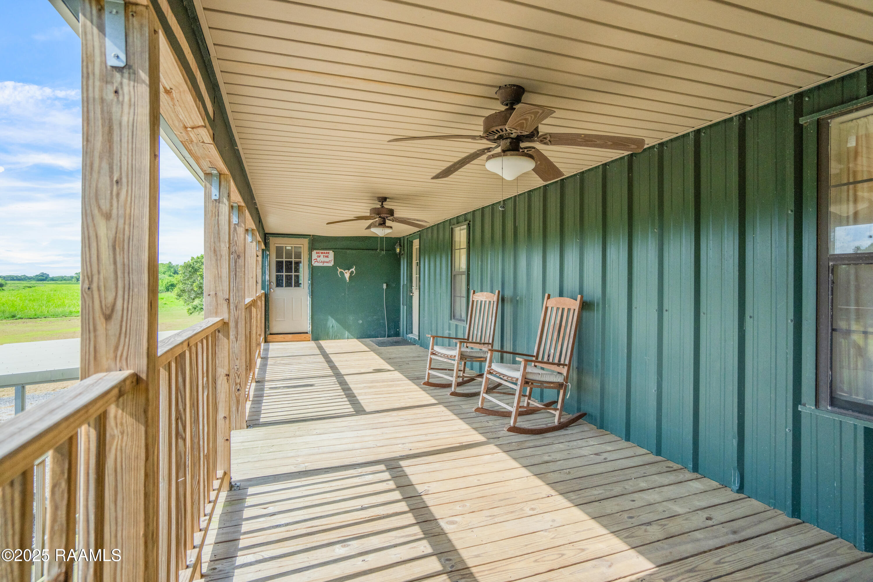 21737 Keno Road Abbeville, LA 70510 - Photo 15 of 60 Forked Island Farm-21